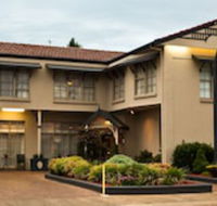 Abbotsleigh Motor Inn - Stayed