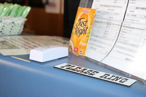 Sandstock Motor Inn Armidale - Stayed 4