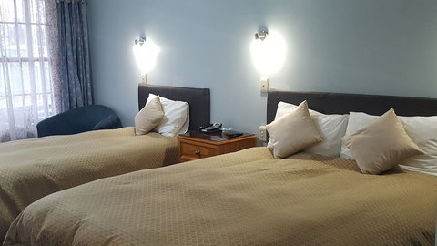 Sandstock Motor Inn Armidale - Stayed 5