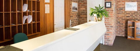 Club Motel - Stayed 5