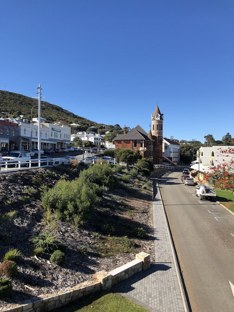 Albany Foreshore Guest House - Stayed 6