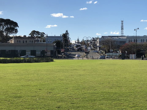Albany Foreshore Guest House - Stayed 0