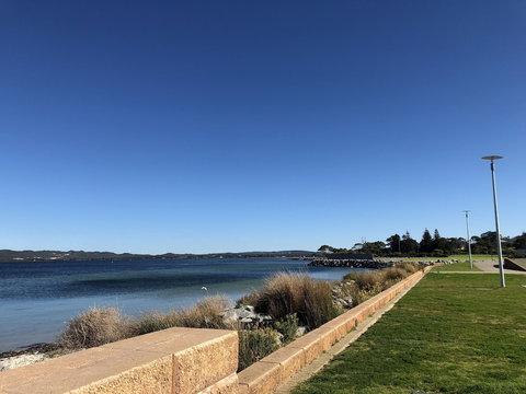 Albany Foreshore Guest House - Stayed 5