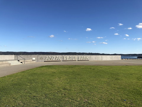 Albany Foreshore Guest House - Stayed 2