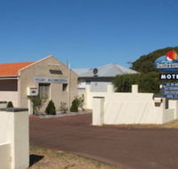 Harbourside Motel - Stayed