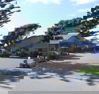 BIG4 Middleton Beach Holiday Park - Stayed