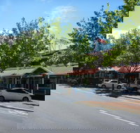 Adelaide Travellers Inn - Hostel - Stayed