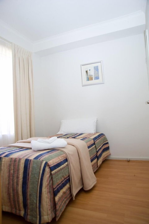 Carrington Gardens Apartments - Stayed 2