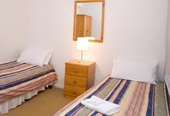 Carrington Gardens Apartments - Stayed 5