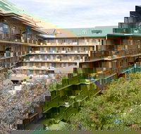 Carrington Gardens Apartments - Stayed