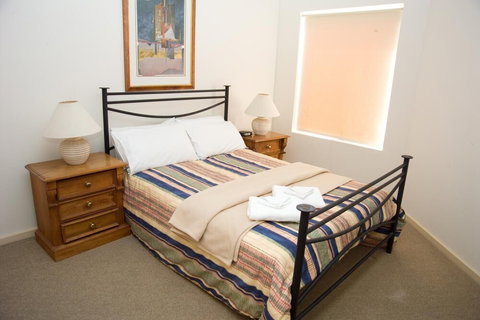 Carrington Gardens Apartments - Stayed 4