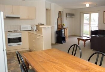 Carrington Gardens Apartments - Stayed 3