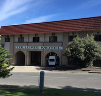 Tollgate Motel - Stays Accommodation