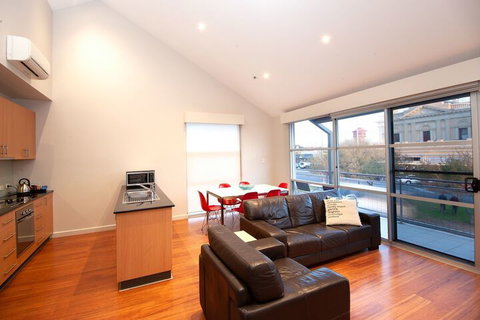 Semaphore Blue Apartments - Stays Accommodation 6