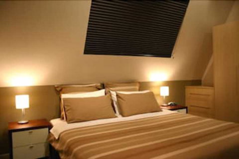 Semaphore Blue Apartments - Stays Accommodation 0