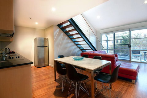 Semaphore Blue Apartments - Stays Accommodation 3