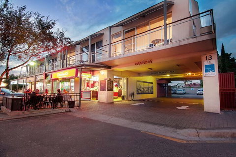 Semaphore Blue Apartments - Stays Accommodation 1