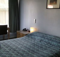 City West Motel - Stayed