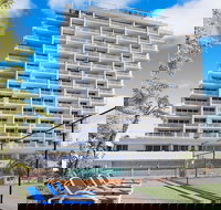 Elouera Tower Beachfront Apartments - Stayed