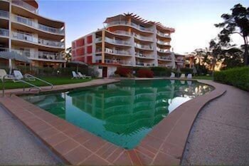 Magnolia Lane Apartments - Stayed 6