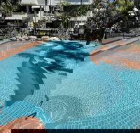 Headland Gardens Holiday Resort - Stayed