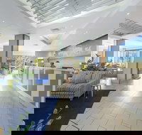 Oaks Hervey Bay Resort and Spa - Stayed