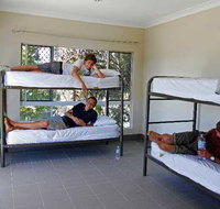 Palace Backpackers Hervey Bay - Stayed