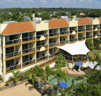 Shelly Bay Resort - Stayed