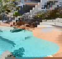 Santalina On Hervey Bay - Stayed