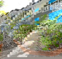 Silver Sands Apartments - Stayed
