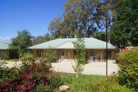 All Seasons Mansfield - Stayed 2