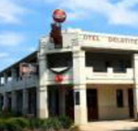 Delatite Hotel - Stayed