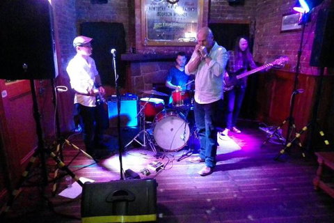 Delatite Hotel - Stayed 4