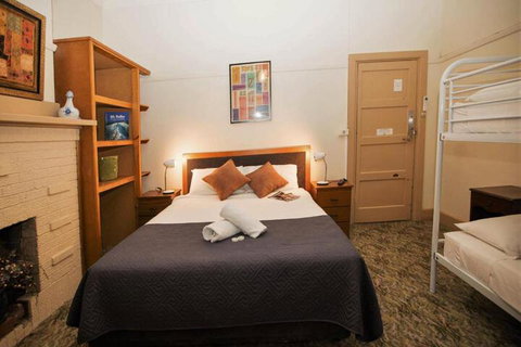 Delatite Hotel - Stayed 7