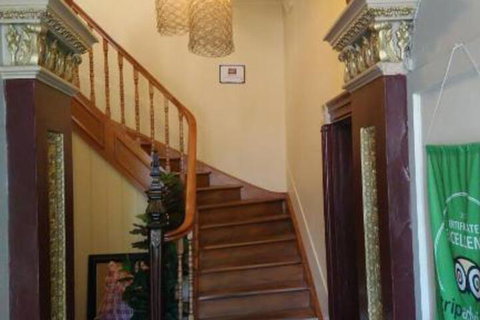 Delatite Hotel - Stayed 5