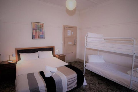Delatite Hotel - Stayed 3