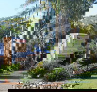 Rainbow Sands Resort - Stayed