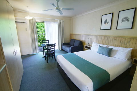 Costa Rica Motel - Stayed 4