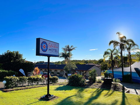 Costa Rica Motel - Stayed 0