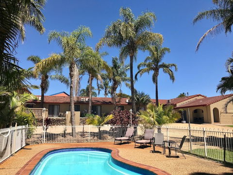Costa Rica Motel - Stayed 1