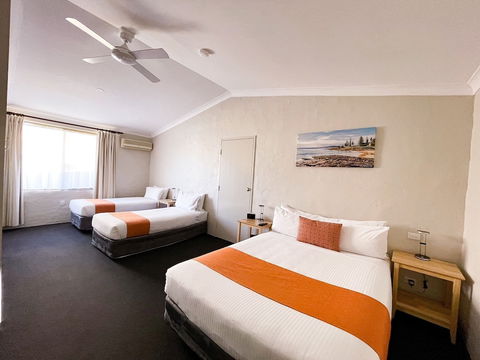 Costa Rica Motel - Stayed 6