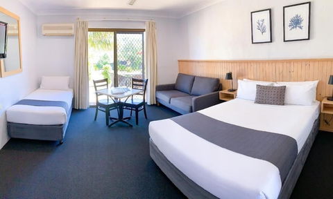 Costa Rica Motel - Stayed 3