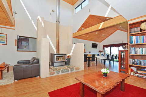 Sensational Heights Bed & Breakfast - Stayed 5