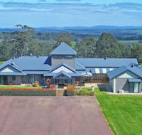 Sensational Heights Bed  Breakfast - Stayed