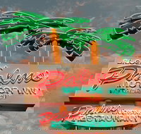 Biloela Palms Motor Inn - Stayed