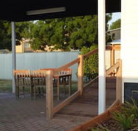 Otway Gate Motel - Stayed
