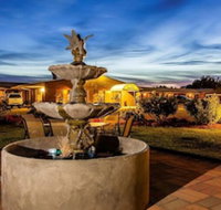 Newell Motor Inn - Narrandera - Stayed