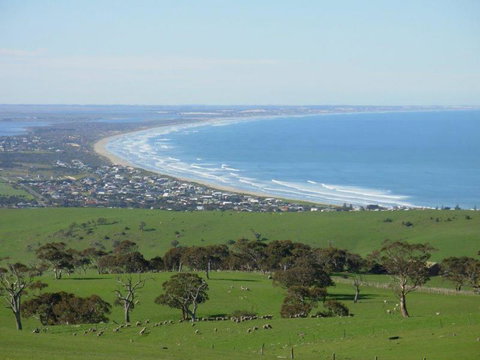 Vue De M Bed & Breakfast - Stayed 6