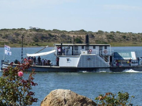 Vue De M Bed & Breakfast - Stayed 1