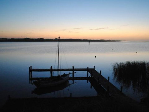 Vue De M Bed & Breakfast - Stayed 2